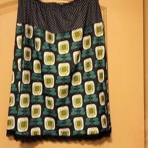 Ladies Summer Skirt